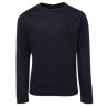L/S Mens and Childrens Poly Tee - 7PLFT