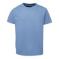Adults Podium New Fit Poly Tee - 7PNFT