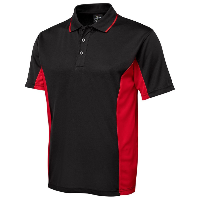 Contrast Polo - 7PP