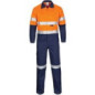 Patron Saint Flame Retardant Coverall with 3M F/R Tape - 3426