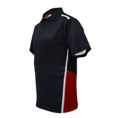 Unisex Adults Sublimated Panel Polo - CP1505