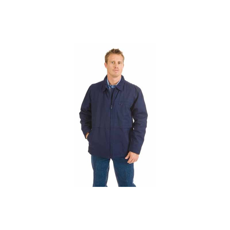 311gsm Protector Cotton Jacket - 3606