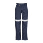 Mens Taped Utility Pant (Stout) - ZW004S