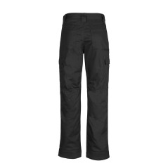 Mens Midweight Drill Cargo Pant (Stout) - ZW001S