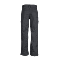 Mens Midweight Drill Cargo Pant (Stout) - ZW001S