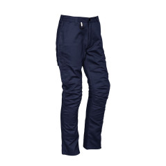 Rugged Cooling Cargo Pant (Stout) - ZP504S