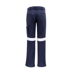 Womens Taped Cargo Pant - ZP522