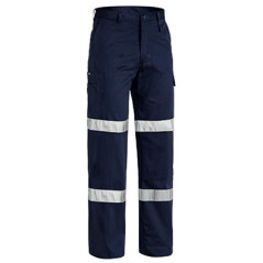 Double Taped Cool Light Weight Utility Pant - BP6999T