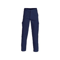 311gsm Cotton Drill Cargo Pants - 3312
