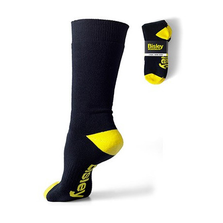 Work Socks 3 Pack  - BSX7210