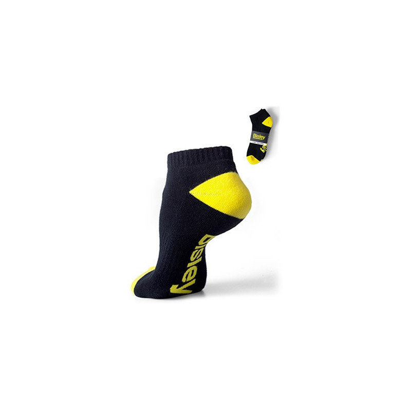 Ankle Socks 3 Pack - BSX7215