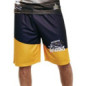 Sublimated Custom Sports Basketball Shorts - TRI202
