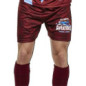 Sublimated Custom Soccer Shorts - TRI302