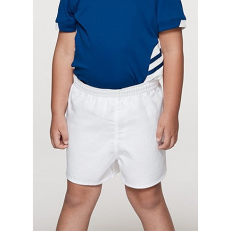 Kids Rugby Shorts - 3603