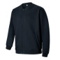 Unisex Adults Fleece Jacket With Zip - CJ1620