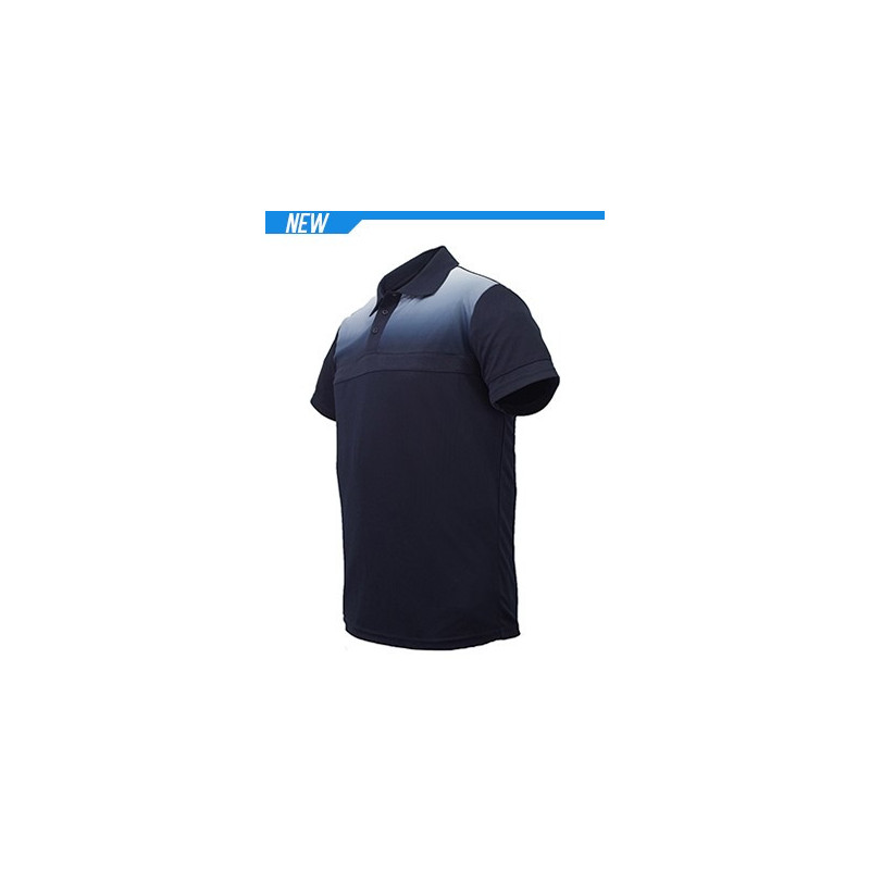 Unisex Adults Sublimated Casual Polo - CP1537