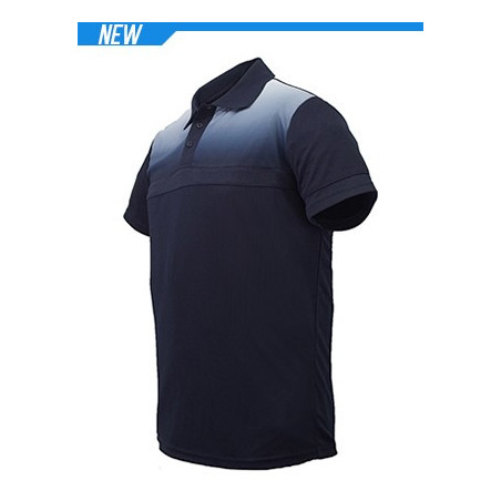 Unisex Adults Sublimated Casual Polo - CP1537