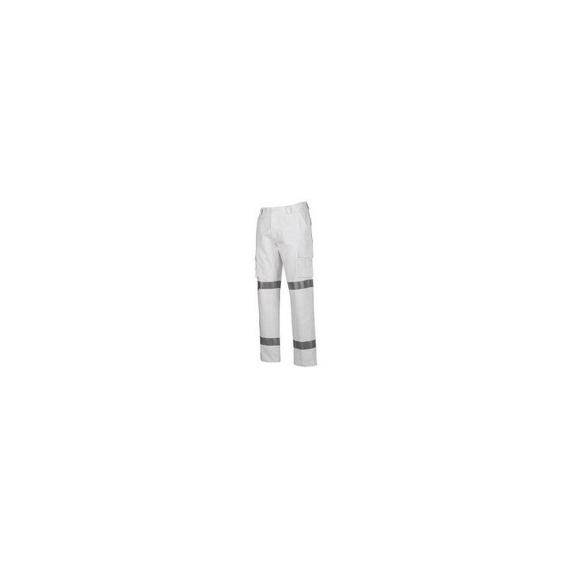 JB'S Biomotion Night Pant With 3M Tape - 6BNP