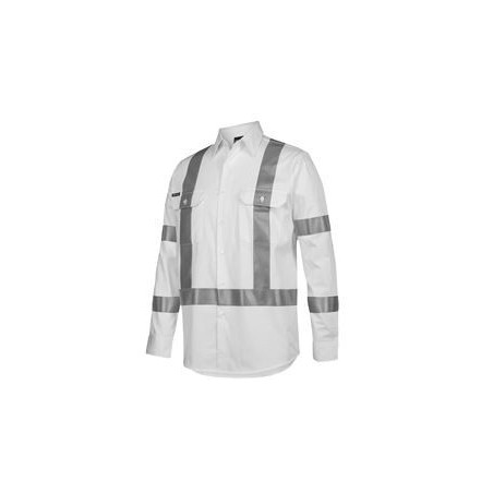 JB'S Biomotion Night 190G Shirt With 3M Tape  - 6BNS