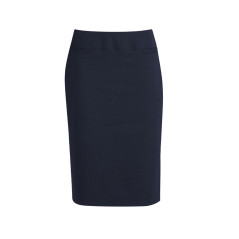 Womens Relaxed Fit Lined Skirt - 24011
