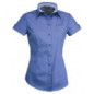 Ladies Hospitality Nano Shirt S/S - 2134S
