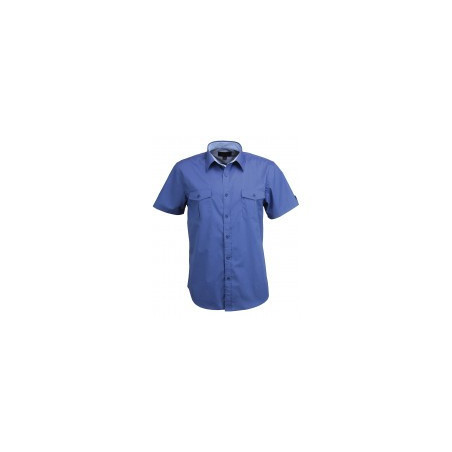 Men's Hospitality Nano Shirt S/S - 2034S