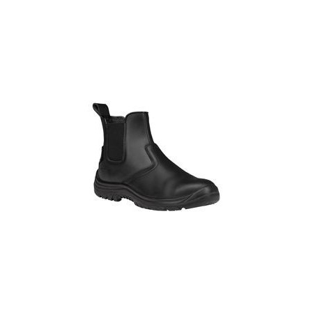 JB'S Outback Elastic Sided Safety Boot   - 9F3