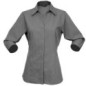 Ladies SilverTech Shirt 3/4S - 2136Q