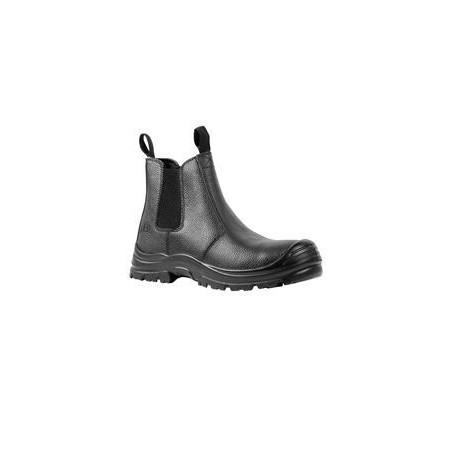 JB'S Rock Face Elastic Sided Boot   - 9G7