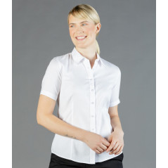 Womens Ultimate (Short Sleeve Shirt) - 1908WS