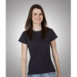 Ladies Slim Fit Cotton T-shirt - T05