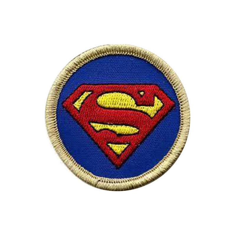 Badge Embroidery - BADGE
