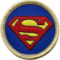 Badge Embroidery - BADGE