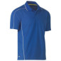 Cool Mesh Polo Shirt - BK1425