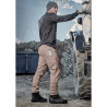 Mens Streetworx Curved Cargo Pant - ZP360