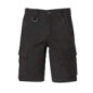 Mens Streetworx Curved Cargo Short - ZS360