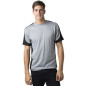 Adults 100% Polyester Cooldry Micromesh T-Shirt - BST155