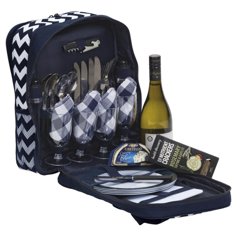 Oasis Family Picnic Set - POOFP