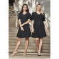 Womens Siena Extended Sleeve Dress - RD974L