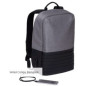 Wired Compu Backpack - BWICB