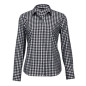 The Hartley Check Shirt - Womens - WTHC