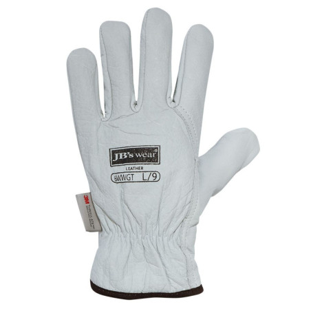 JB'S Rigger/Thinsulate Lined Glove (12 Pk) - 6WWGT