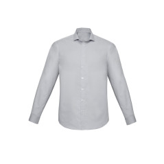 Charlie Mens Slim Fit L/S Shirt - RS969ML