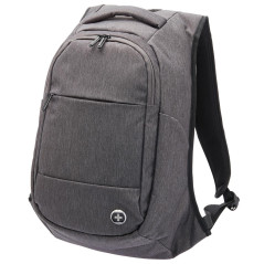 Swissdigital Bolt Anti-Theft Backpack - SD703