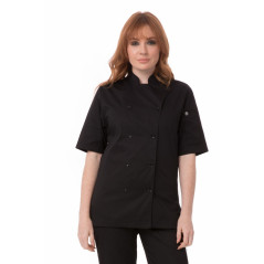 Bistro Ladies Chef Shirt - KL150