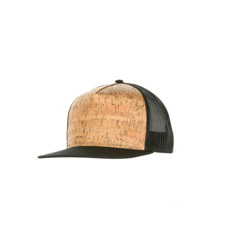 Cork Front Skater Hat - 1541174