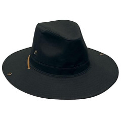 Safari Cotton Twill Hat - 4275