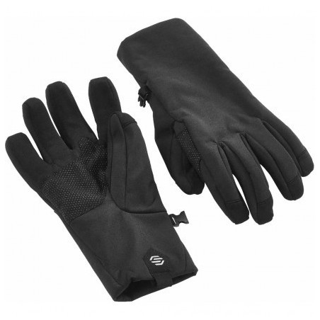 Matrix Softshell Gloves - XBG-1