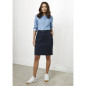 Lawson Ladies Chino Skirt - BS022L