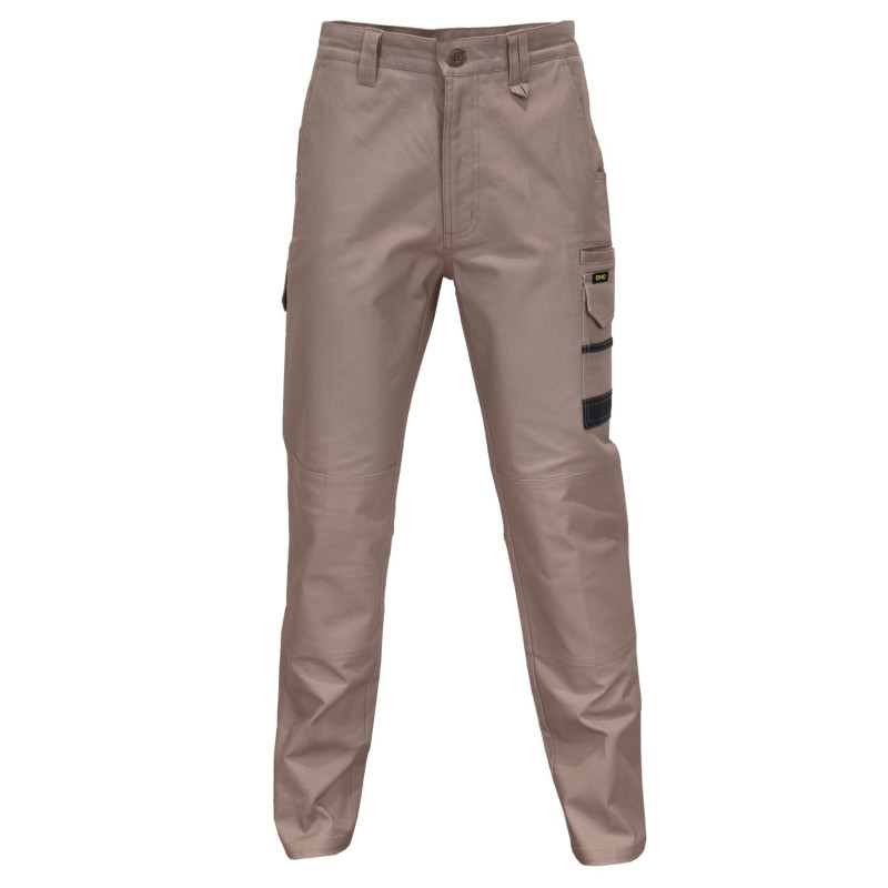 Slimflex Tradie Cargo Pants - 3375